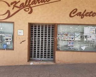 Premises for sale in Badajoz Capital