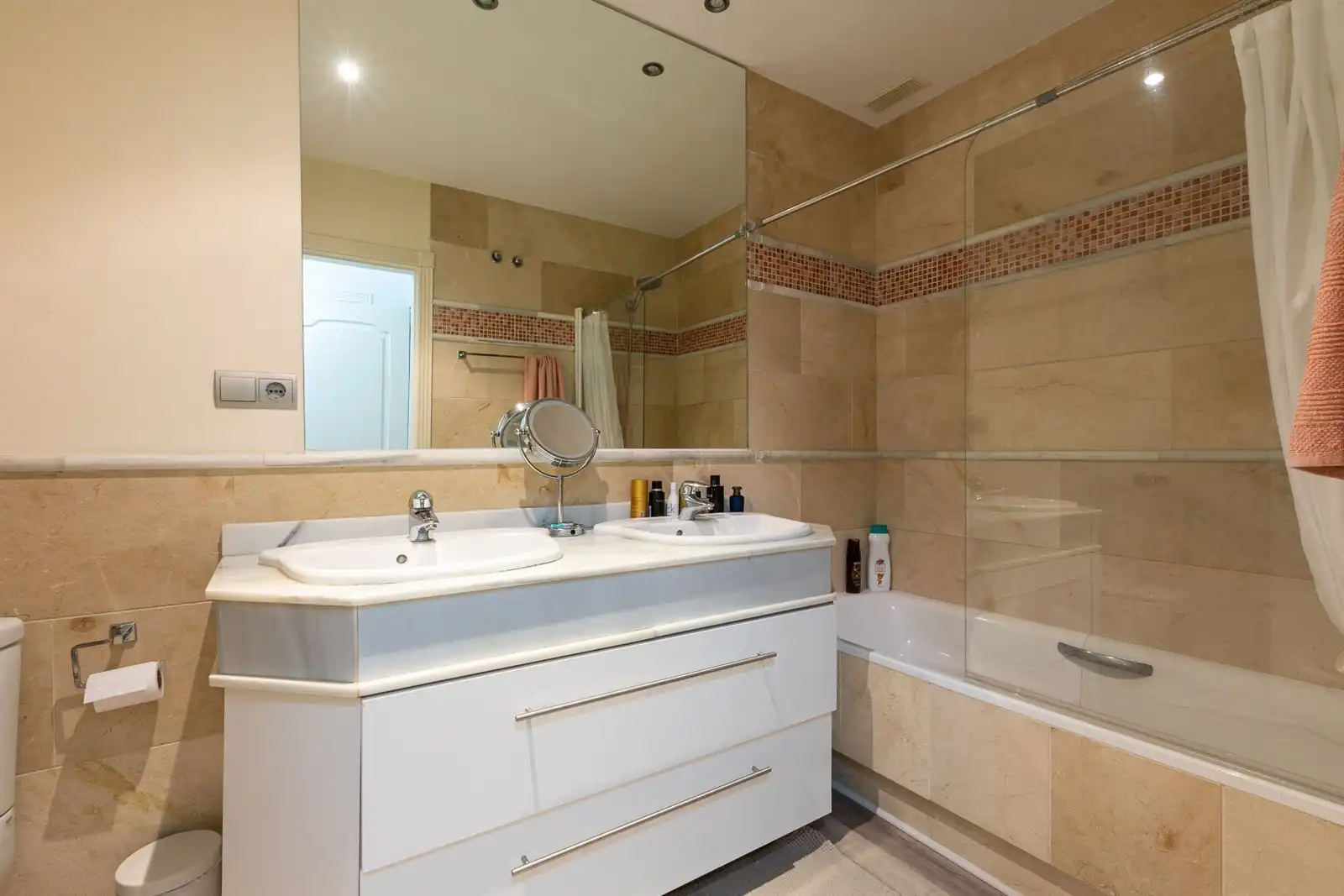 Mini appartamento con piscina in vendita a Nueva Andalucía, imagen 28