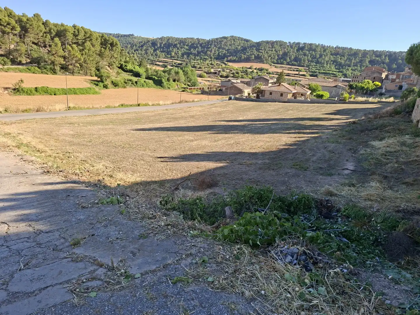 Residencial en venda en Els Omells de na Gaia