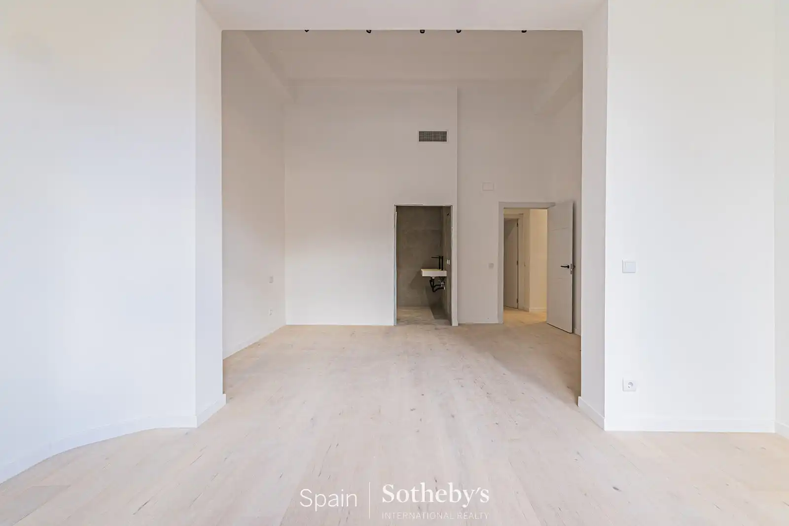 Penthouse mit Aufzug zum Verkauf in Ganduxer, imagen 19