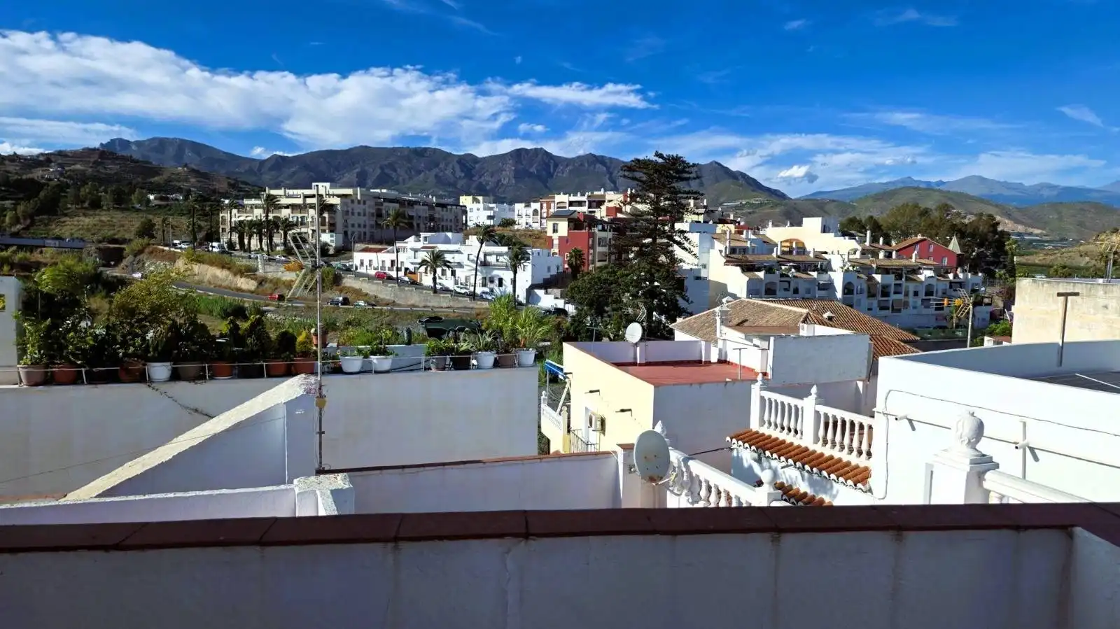 Casa amb terrassa en venda a Centro, imagen 38