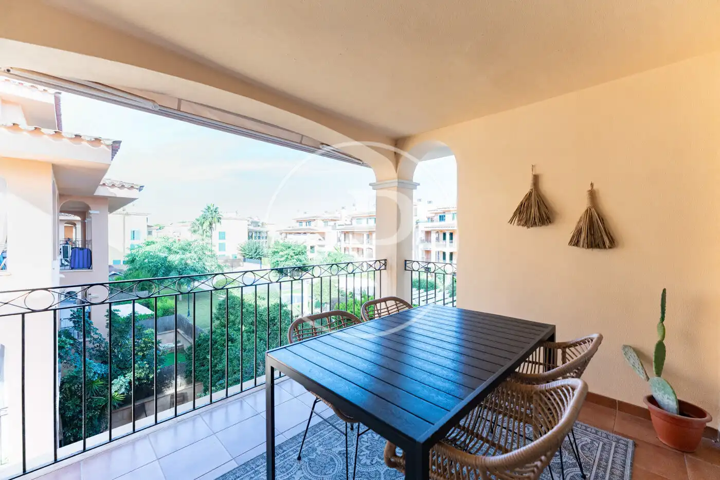 Wohnung zur Miete in Llucmajor, Illes Balears