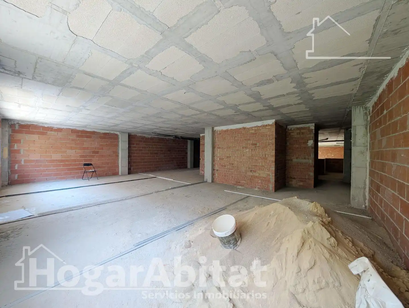 Business premises for sale in Calle DR SAPENA, imagen 17