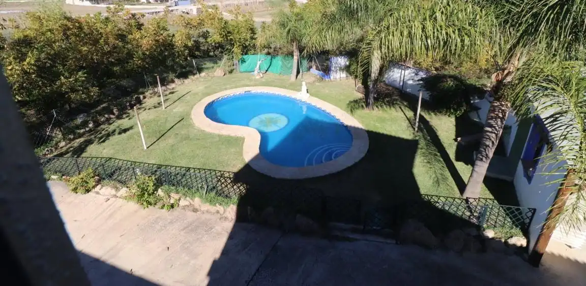 Casa con piscina in affitto a Centro, imagen 28