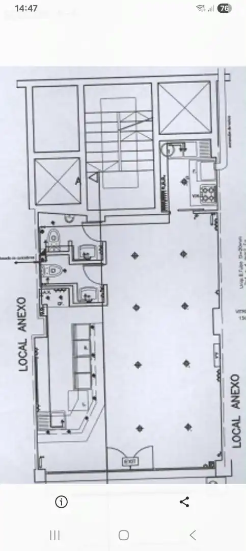 Local comercial en venda a Ponent, imagen 13