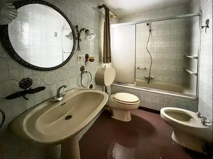 Piso en venta en Carrer de Conca, Arrancapins