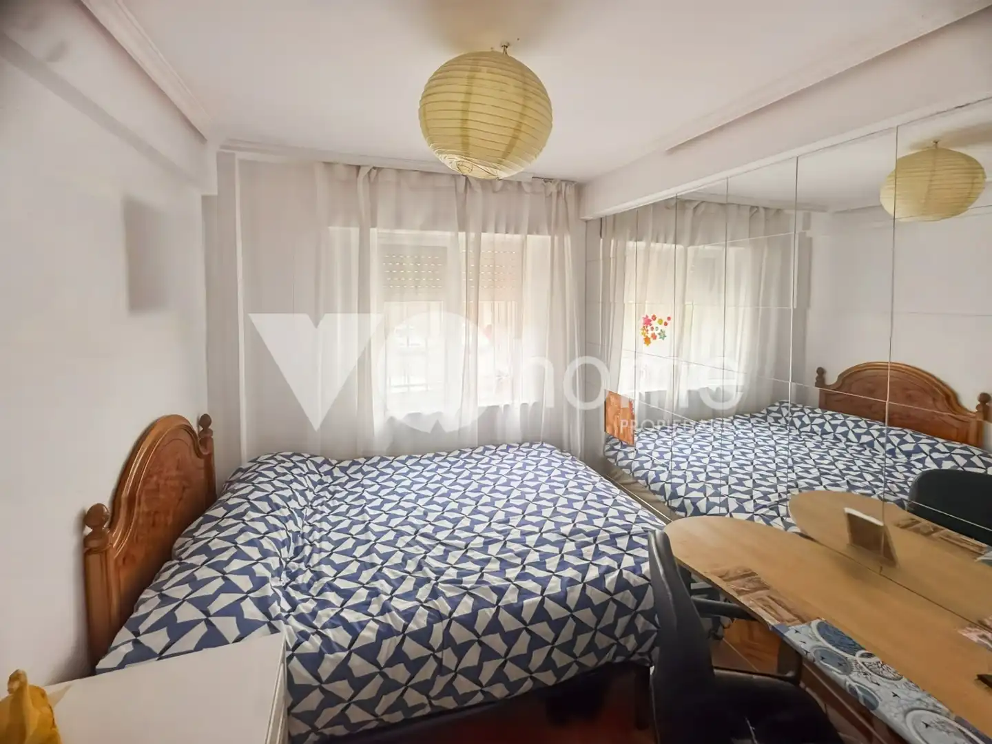 Habitación de Piso en venta en Madrid con Calefacción y Amueblado