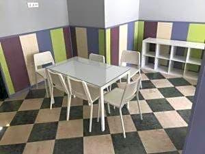 Foto 2 de Planta baixa per a compartir a Lope de Rueda, Fuente Alegre - El Chaparral - Los Morales, Málaga