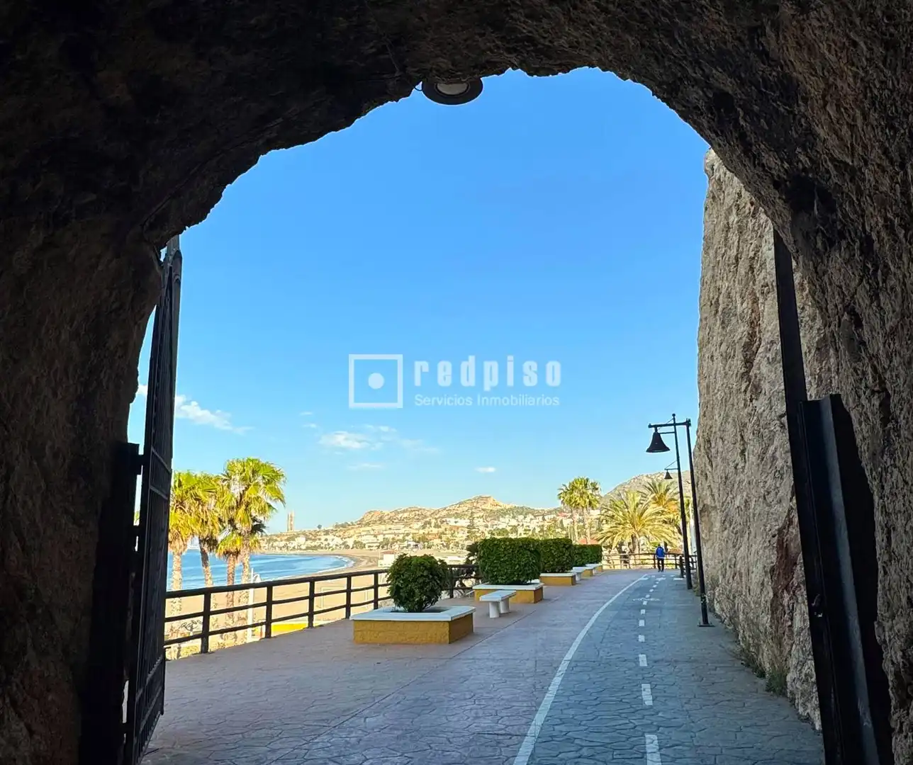 Flat with lift for sale in Conjunto Calaplaya, imagen 2