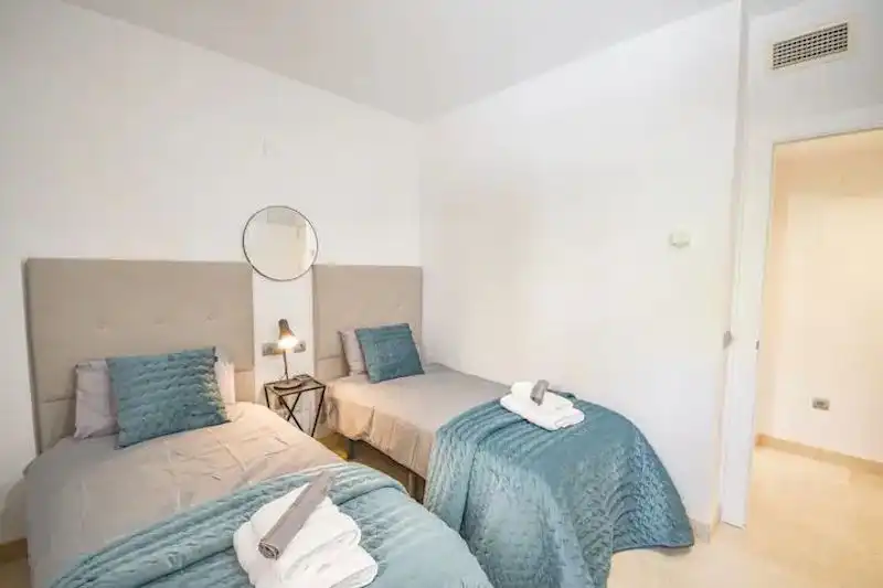 Apartments for rent in JARALILLOS, 2, El Paraíso