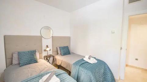 Foto 3 de Apartament de lloguer a Jaralillos, 2, El Paraíso, Málaga