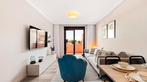 Photo 2 of Flat for sale in Urbanizacion Coto la Zagaleta, 3q, La Zagaleta, Málaga