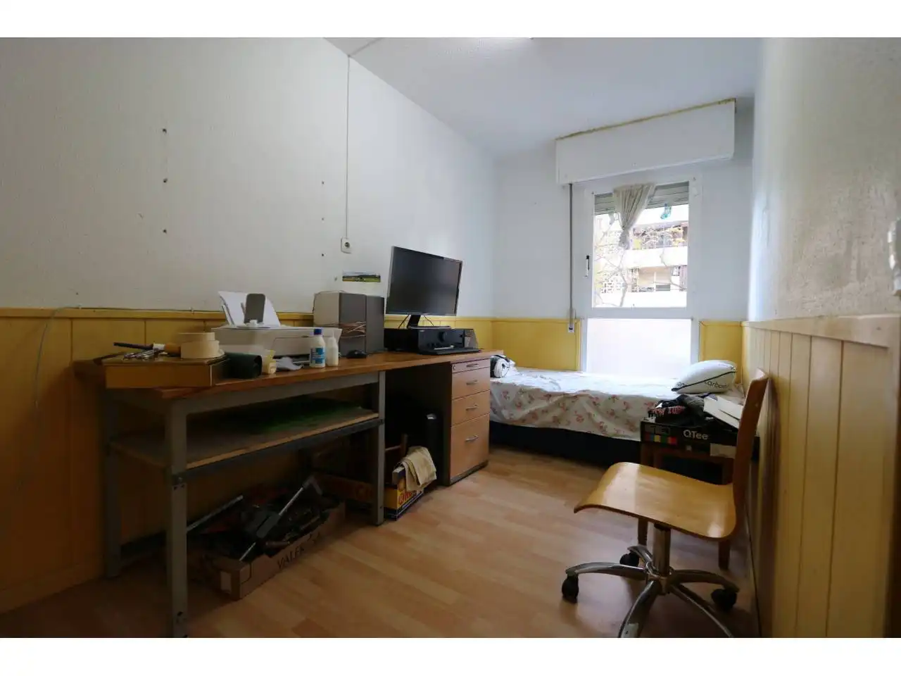 Piso en venta en Avenida Espanya, Serraparera