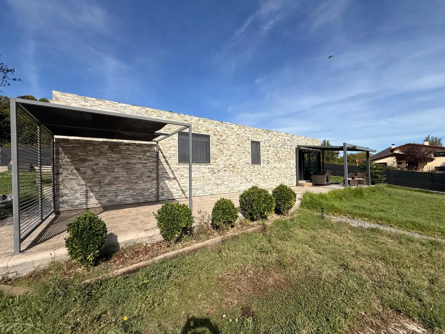 Casa con giardino in vendita a Sant Quirze Safaja