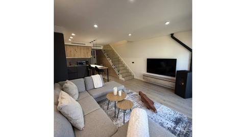 Foto 2 de Pis de lloguer a Josep Maria Martí, 3, Puigcerdà, Girona