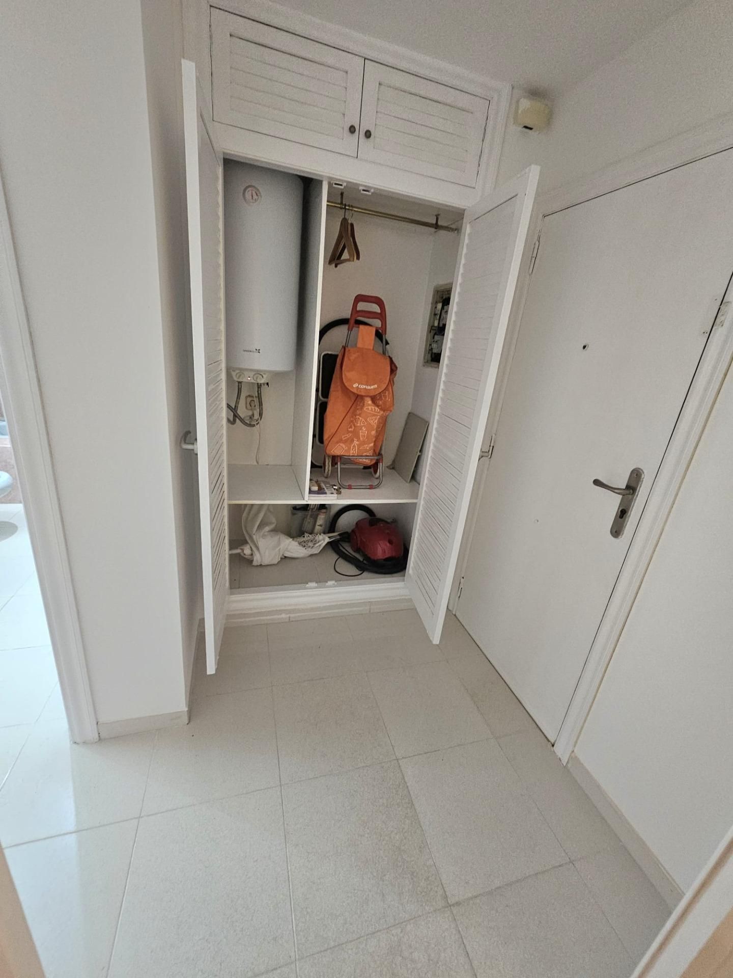 Apartament en venda en Blanes amb Aire condicionat, Terrassa i Balcó
