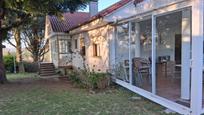 Jardí de Casa o xalet en venda en Vigo  amb Jardí privat