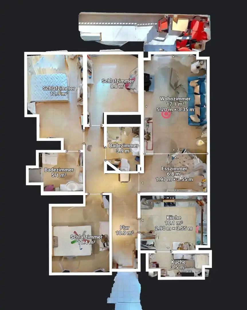 Piso con piscina en venta en L'Albir, imagen 46
