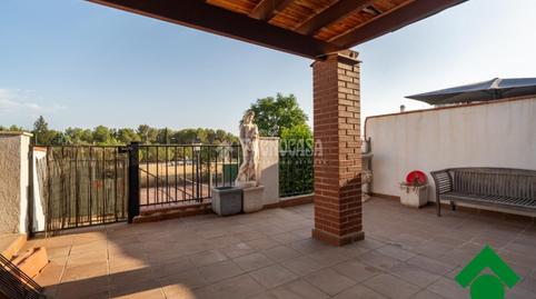 Foto 3 de Casa adosada en venda a Atarfe, Granada