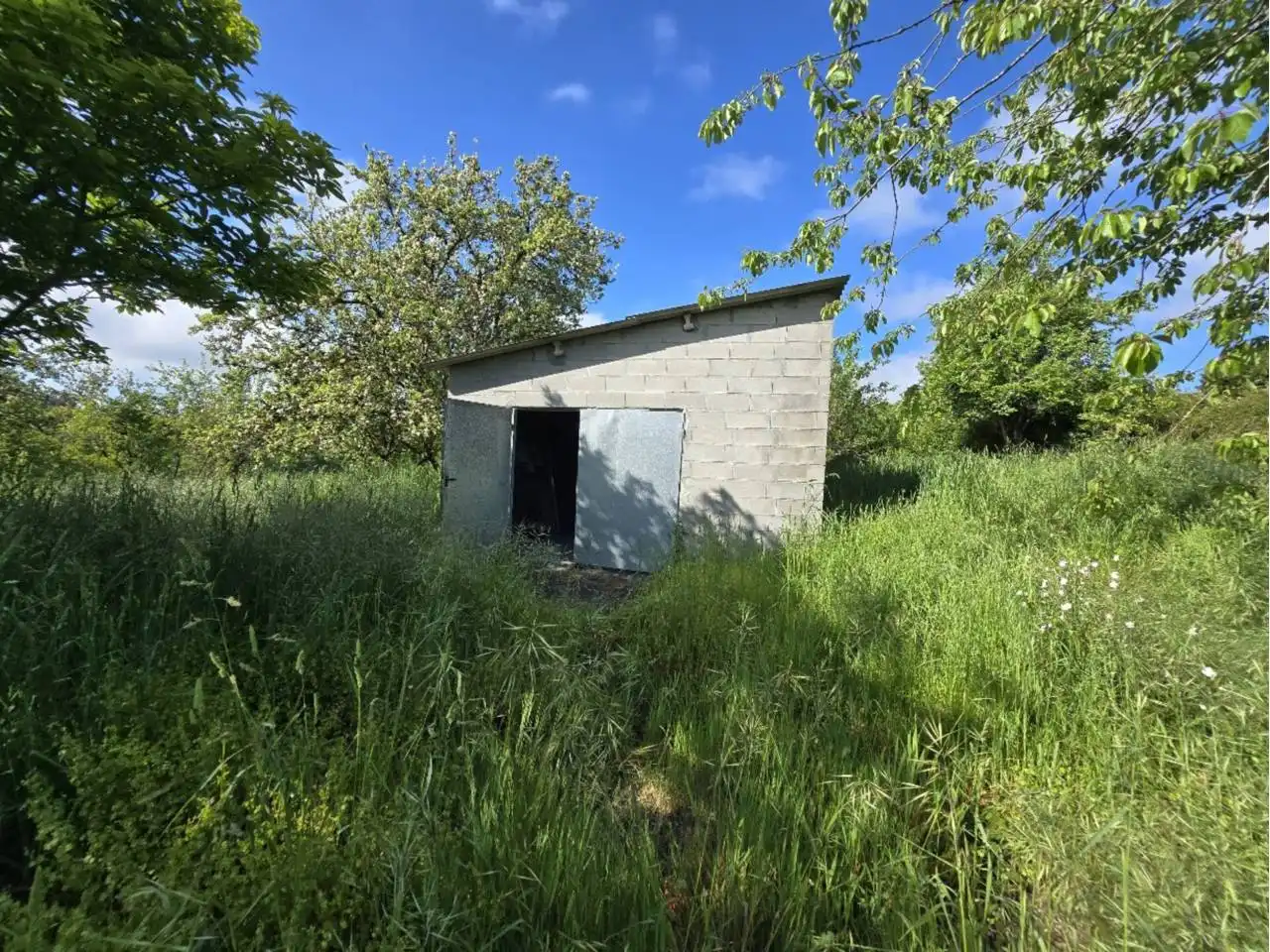 Haus mit Garten zum Verkauf in O Curro-Taboada, imagen 10