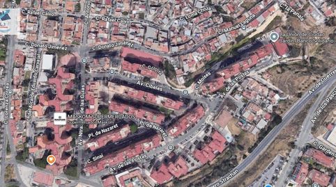 Foto 3 de Piso en venta en Avenida Cibeles, Mangas Verdes - Las Flores - Parque del Sur, Málaga Capital