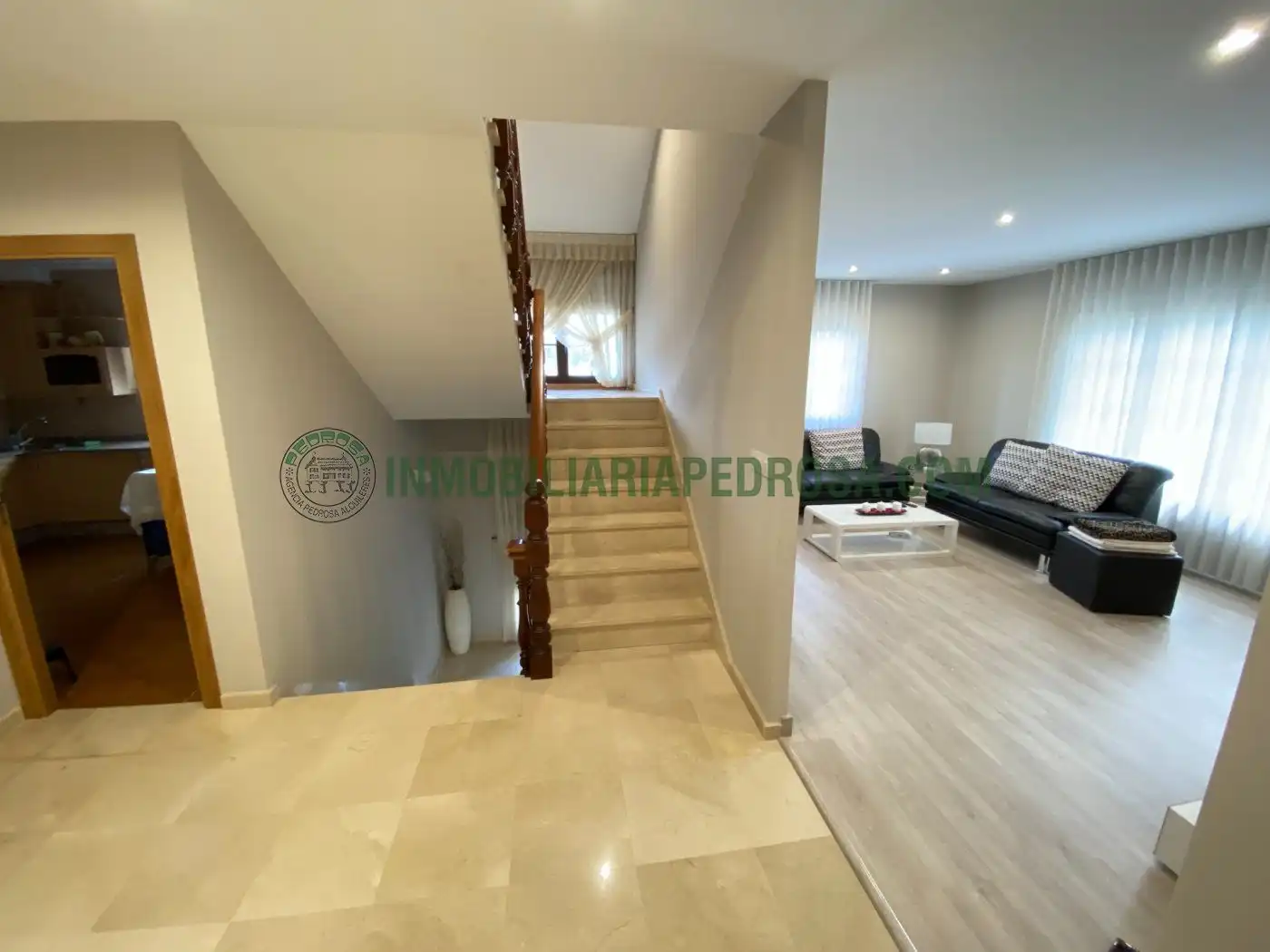Casa o chalet en venta en Barro