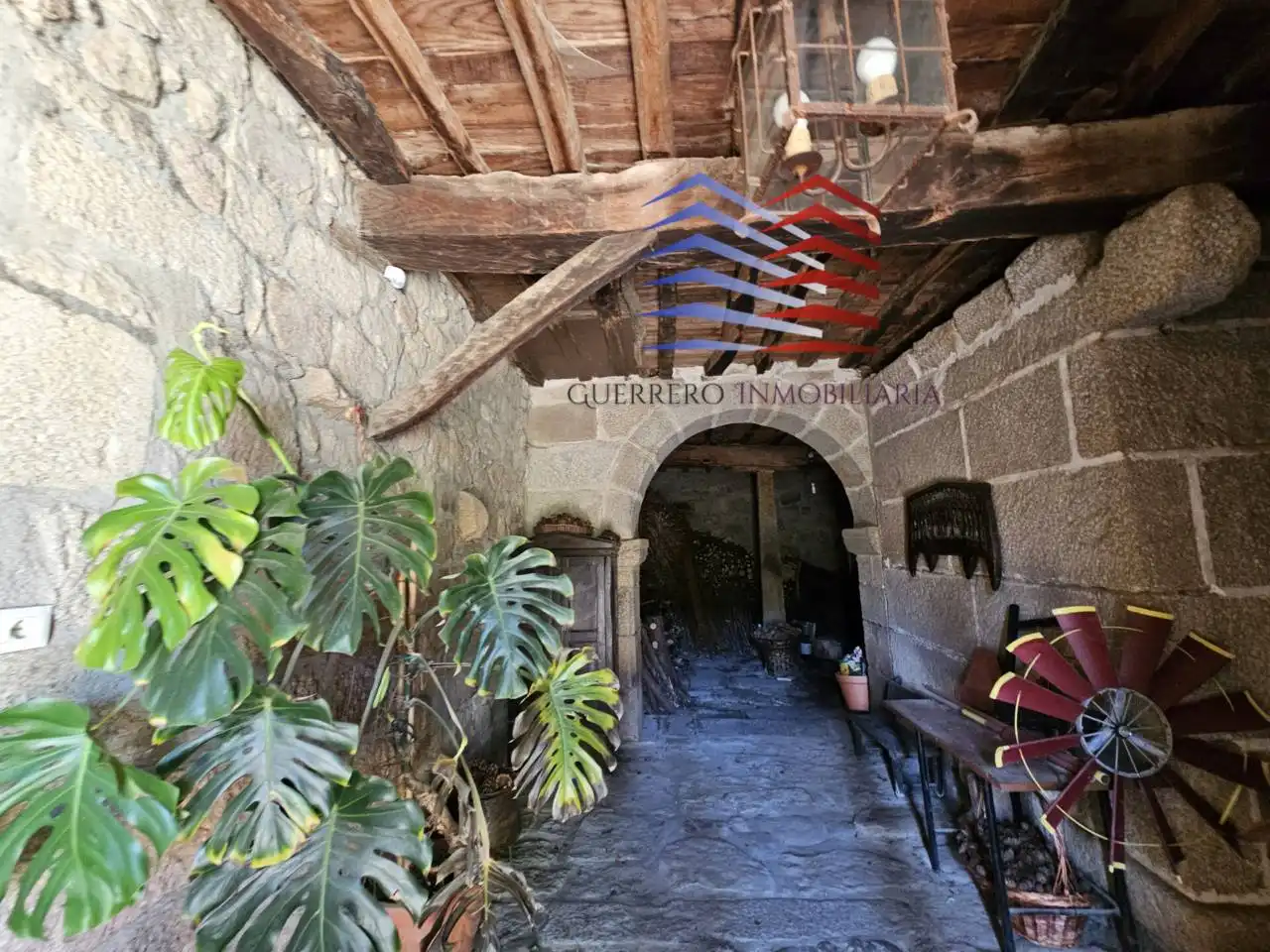 Casa o chalet en venta en Barbadás con Jardín privado, Terraza y Piscina