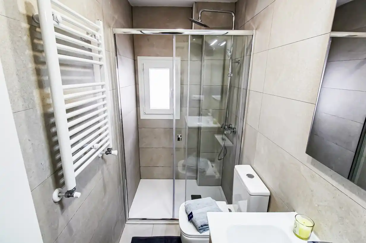 Wohnung zum Verkauf in Calle Canteras de Tilly, Casco histórico de Vicálvaro