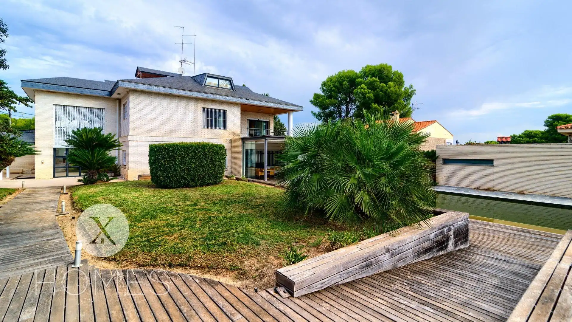 Detached house with pool for sale in Avenida Avenida Buenos Aires, imagen 28