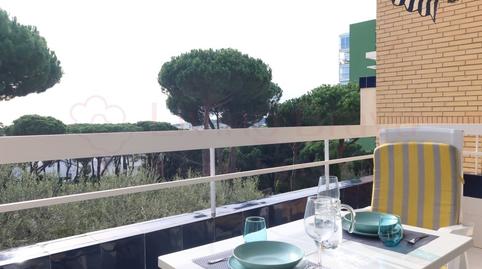 Foto 5 de Apartamento de alquiler en Los Pinos - Politur, Girona