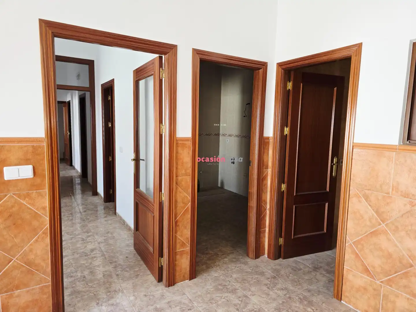 Piso en venta en Pedroche con Amueblado