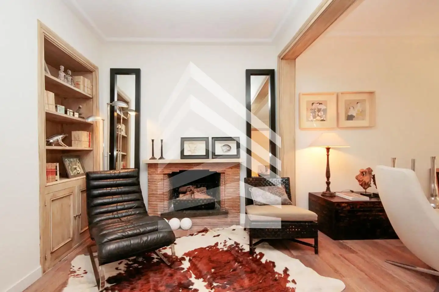 Appartement avec ascenseur à vendre à calle d'Aribau, imagen 6