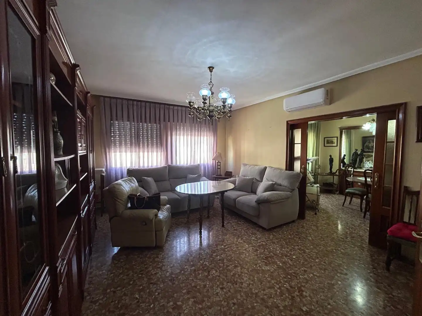 Piso con terraza en venta en Almendralejo, imagen 2