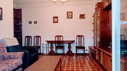 Foto 3 de Pis de lloguer a Villamanin, Lucero,  Madrid Capital