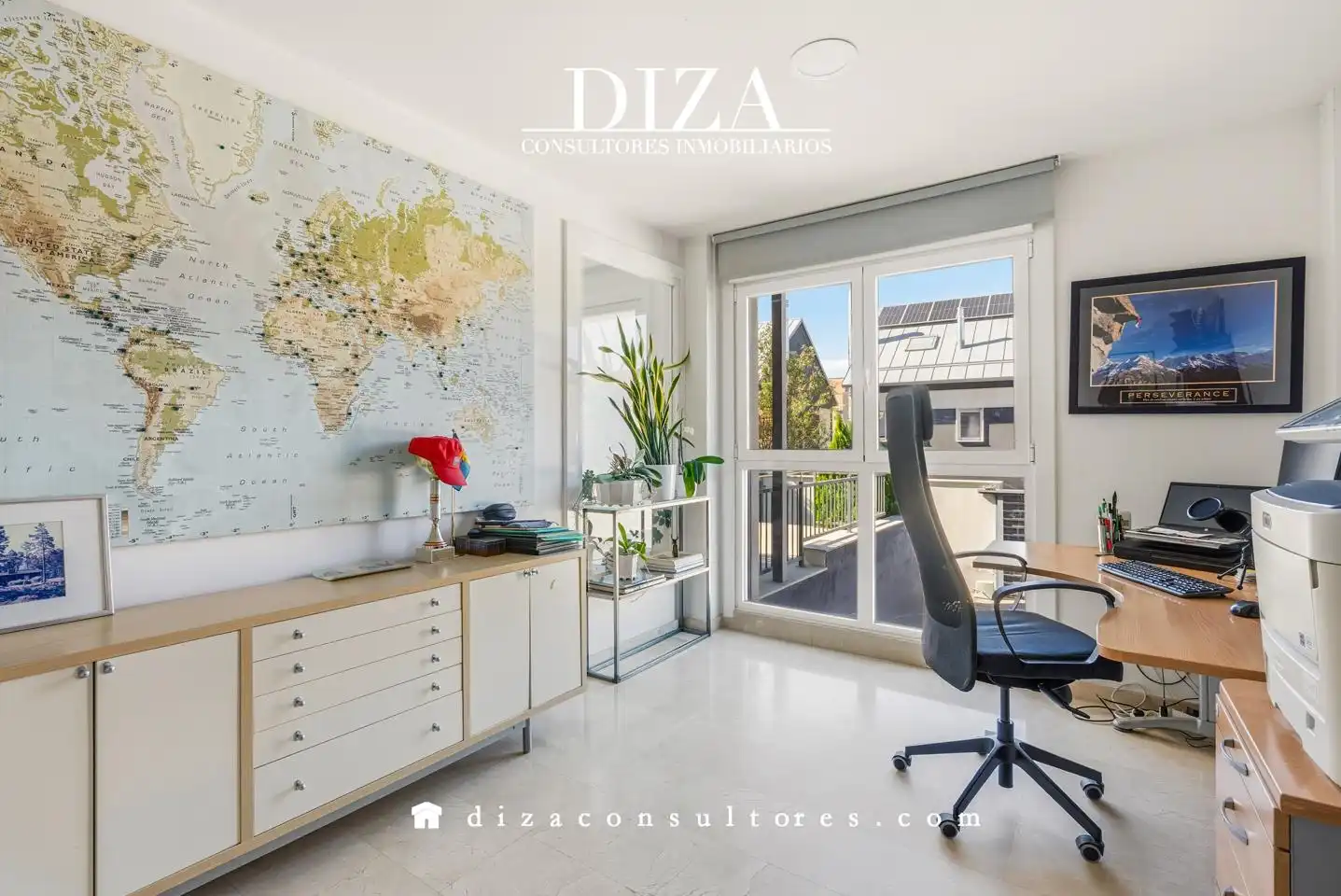 Casa adosada en venta en Montecillo