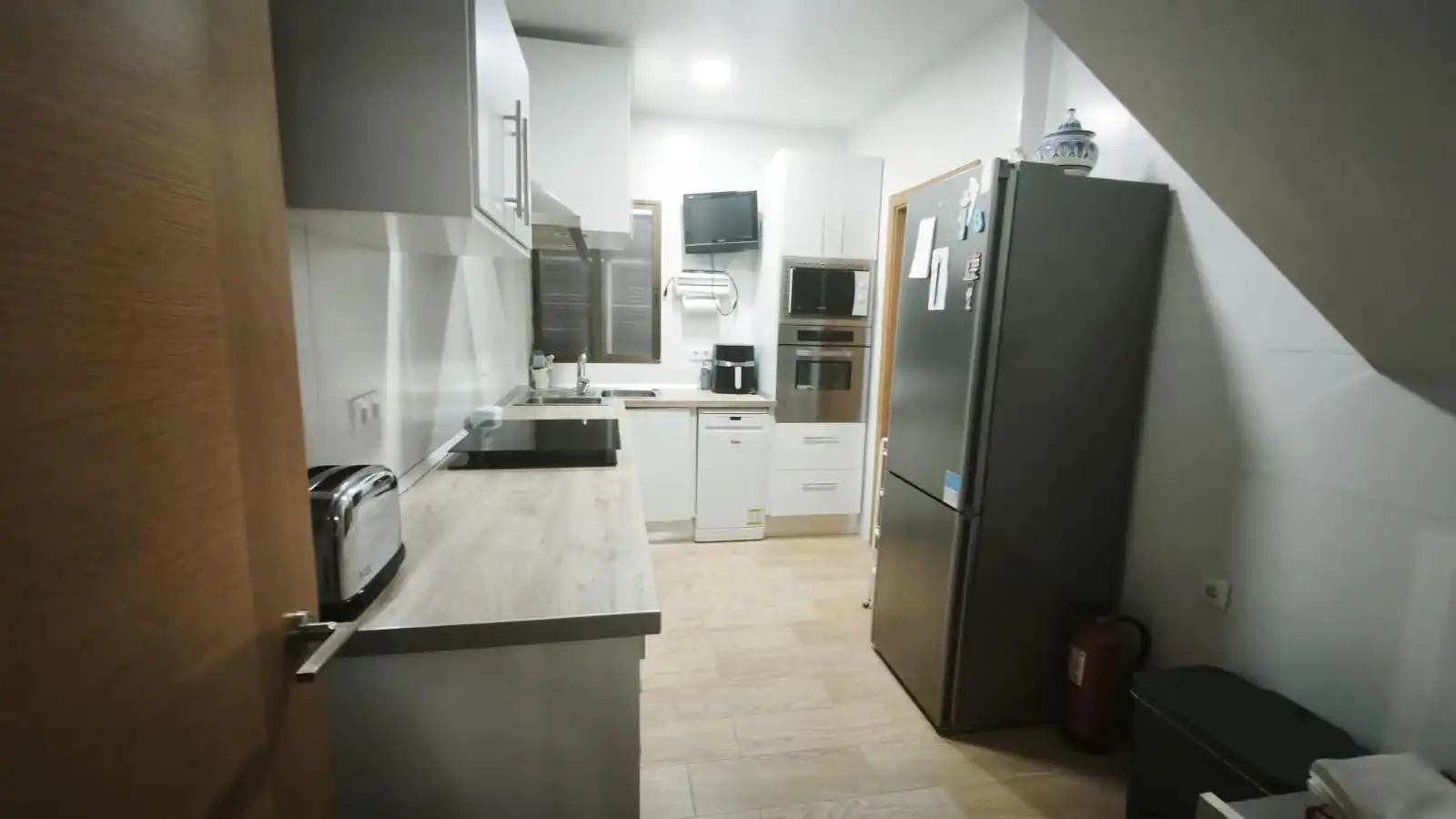 Adosado en venta en Poniente-Norte - Miralbaida - Parque Azahara, imagen 14