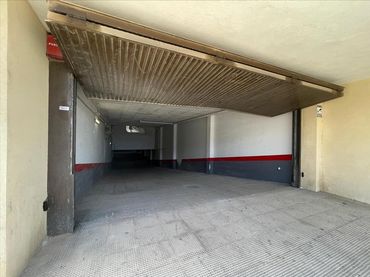 Individual en venda a AV CONSTITUCION