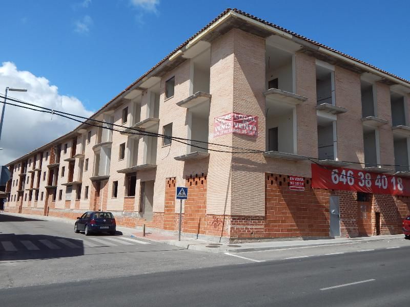 Exterior view of Premises for sale in Portillo de Toledo