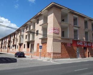 Vista exterior de Local en venda en Portillo de Toledo