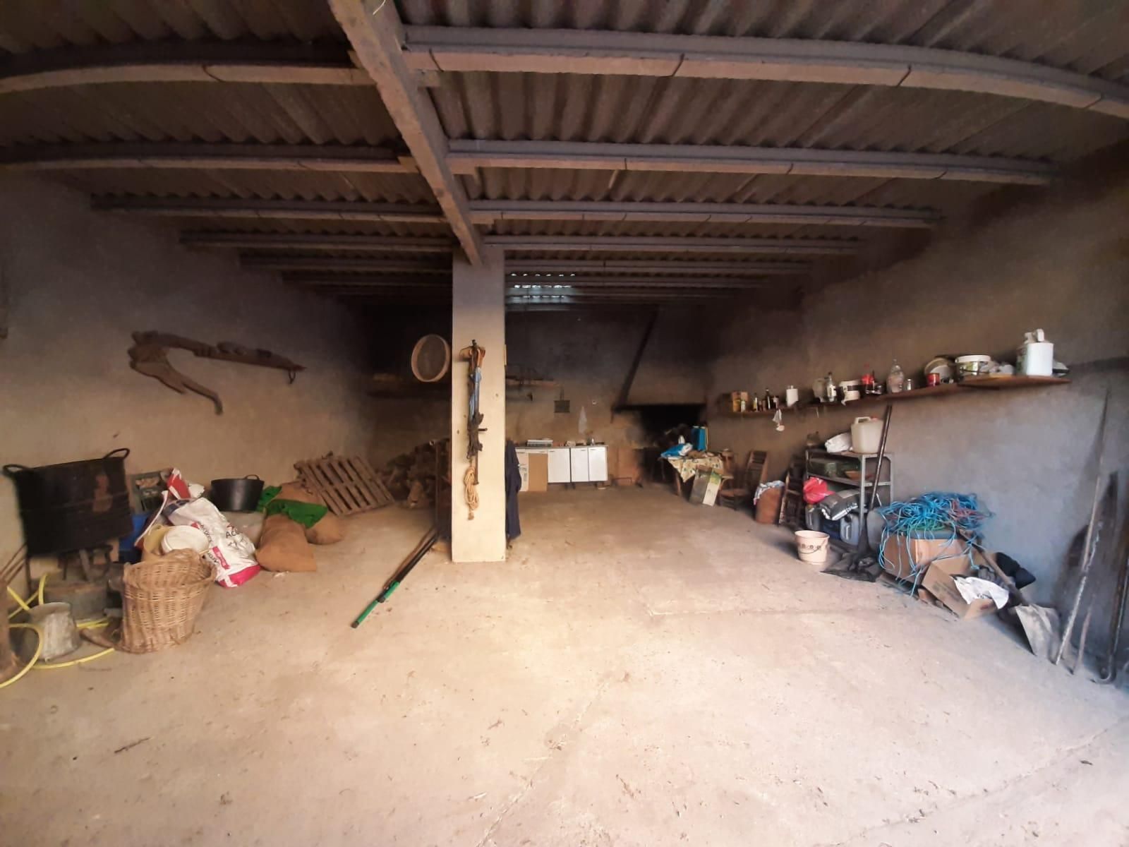 Garage for sale in Torremocha