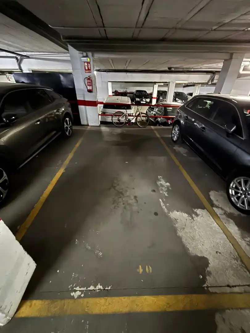 Parking de Garaje en venta en Córdoba