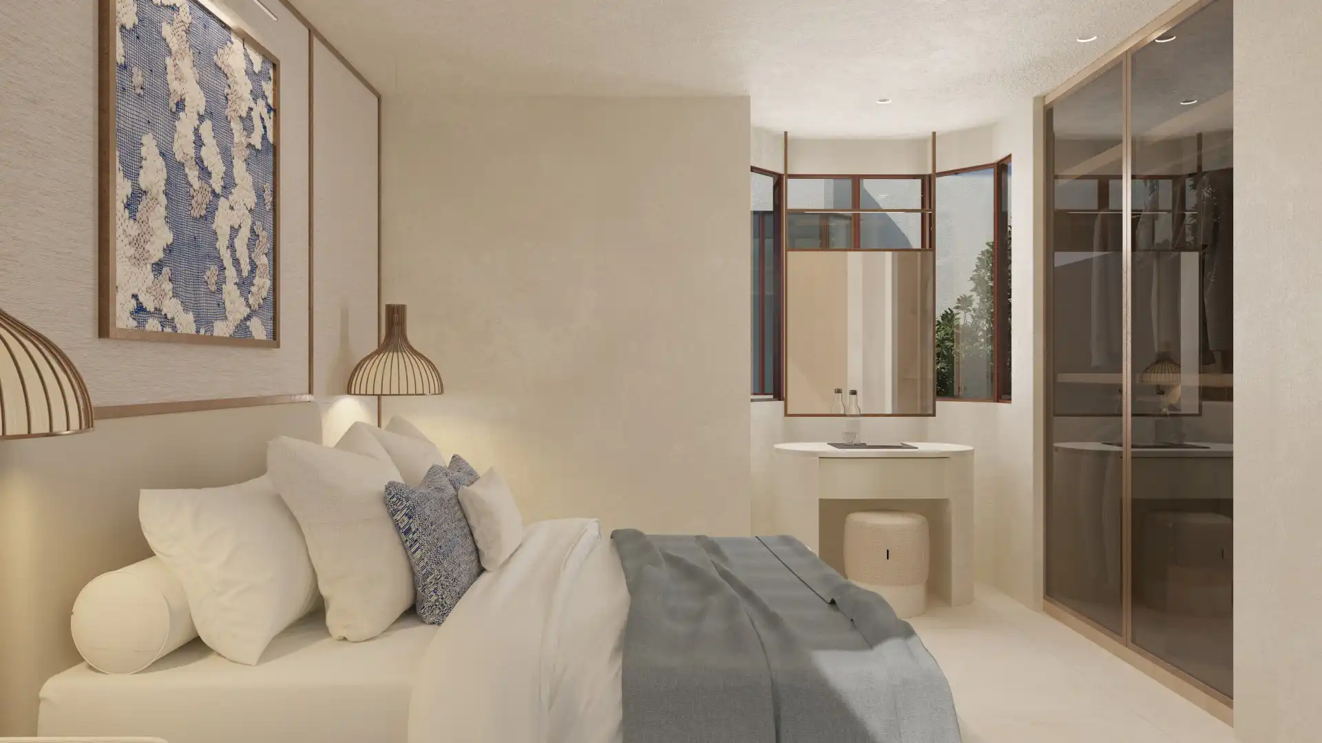 Reihenhaus mit Pool zum Verkauf in Milla de Oro, imagen 10