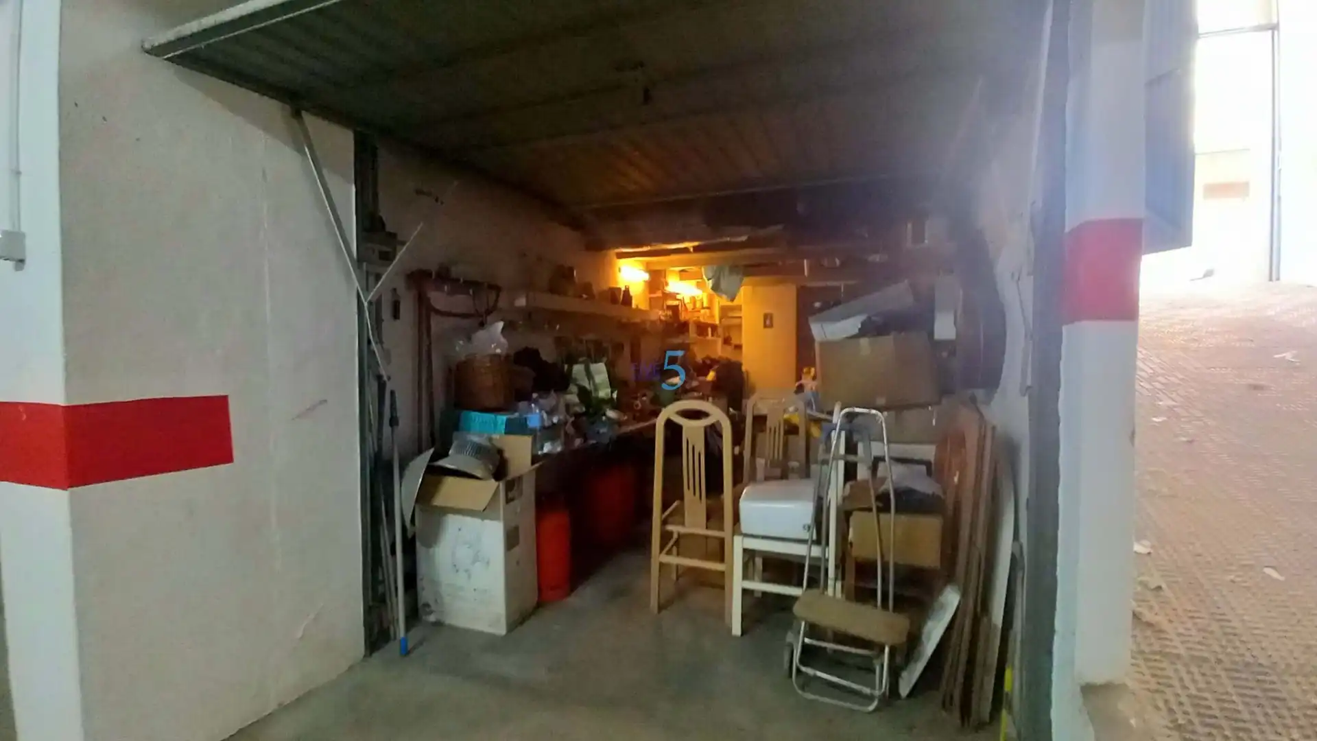 Flat with terrace for sale in Calle San Pascual, imagen 17