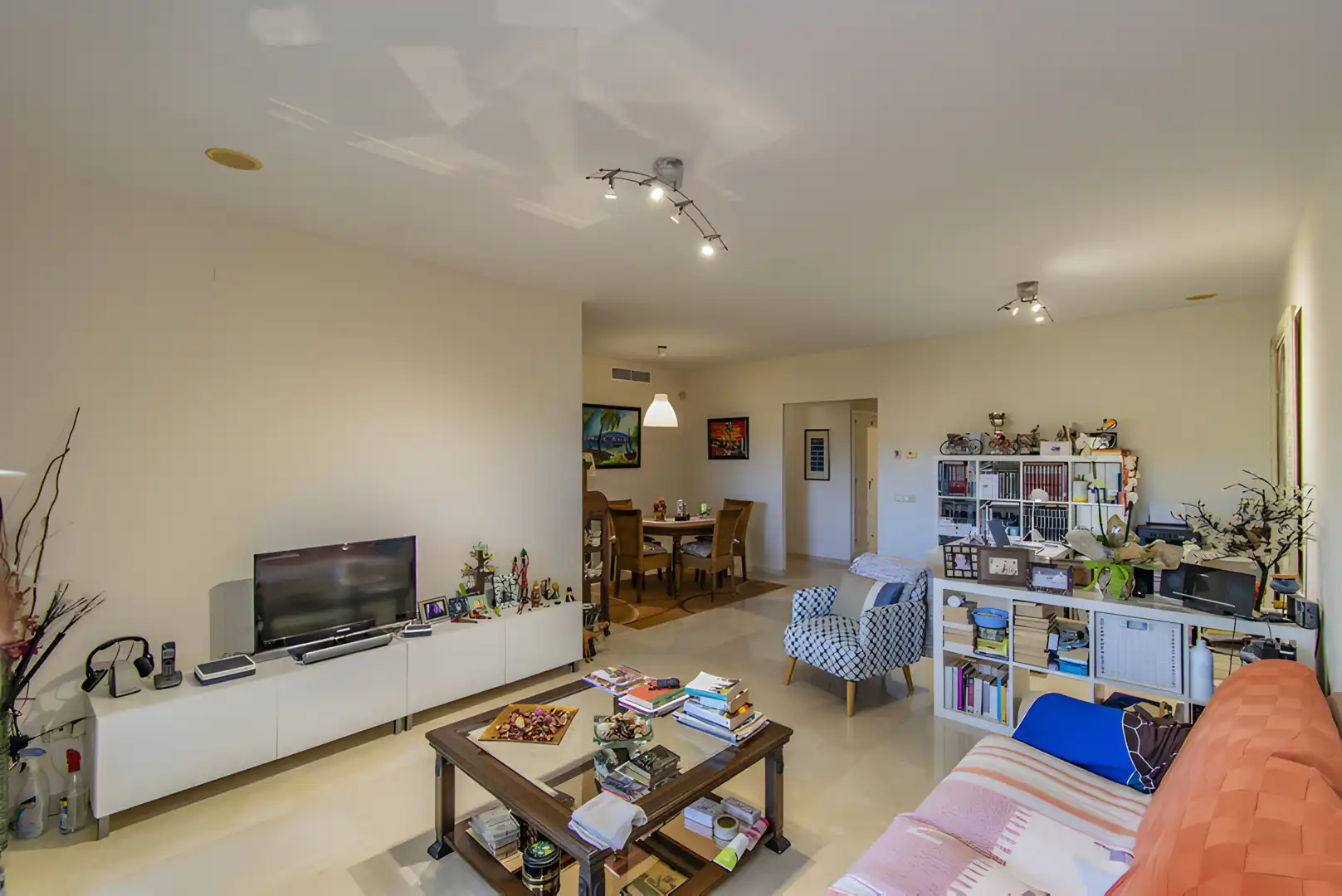 Apartament amb piscina en venda a San Pedro de Alcántara, imagen 7