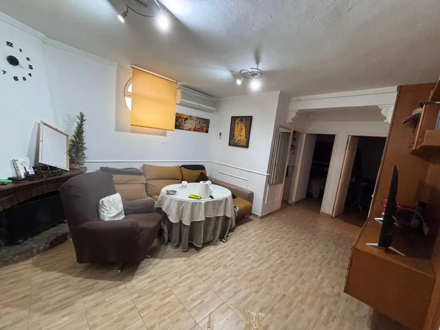 Apartamento en venta en Mérida con Aire acondicionado, Terraza y Amueblado