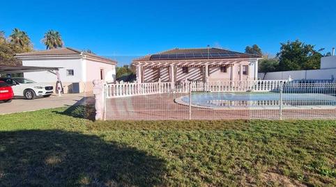 Photo 2 of House or chalet for sale in El Higuerón, Córdoba