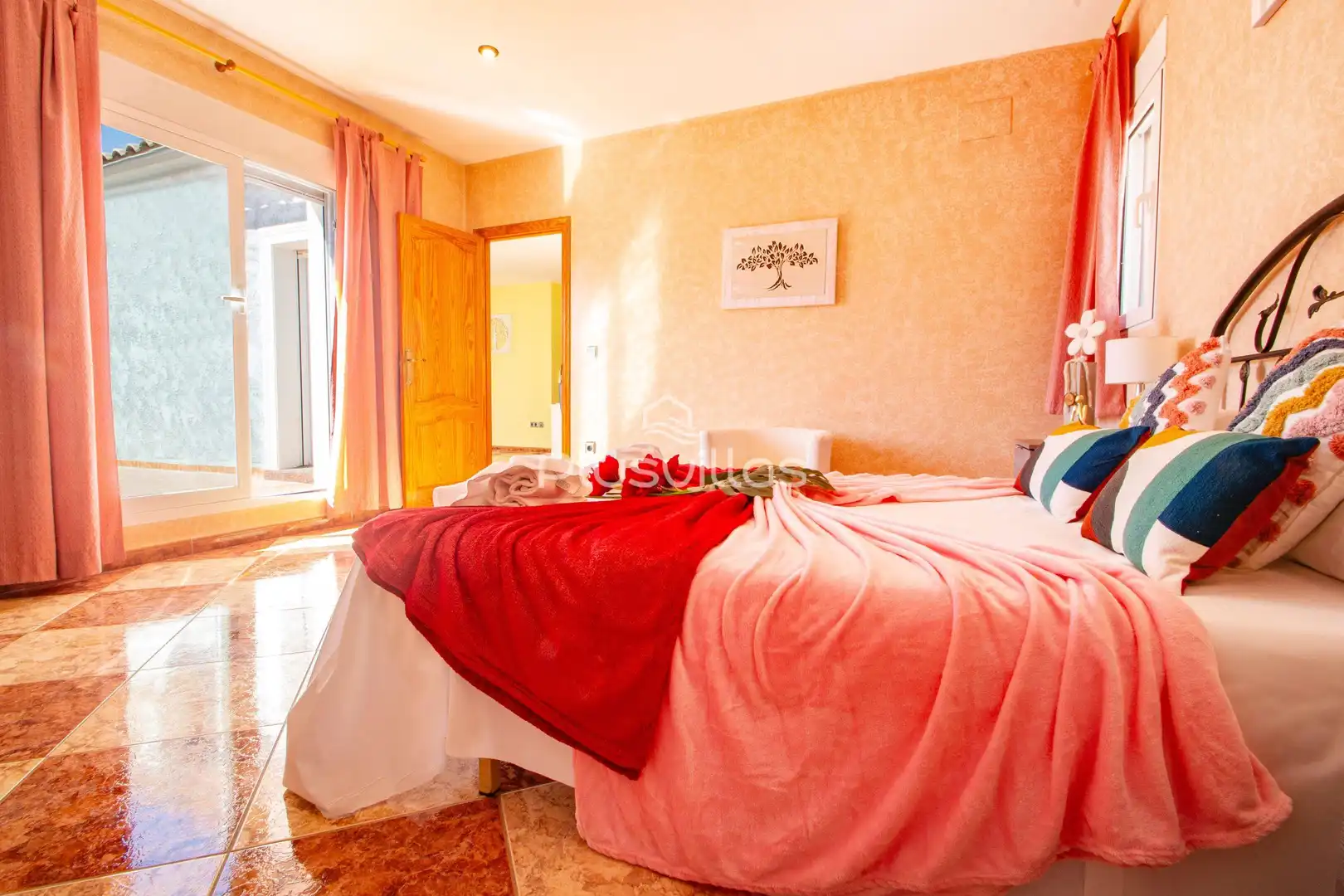 Maison à vendre à Marisol Park - Ortembach - Los Almendros, imagen 30
