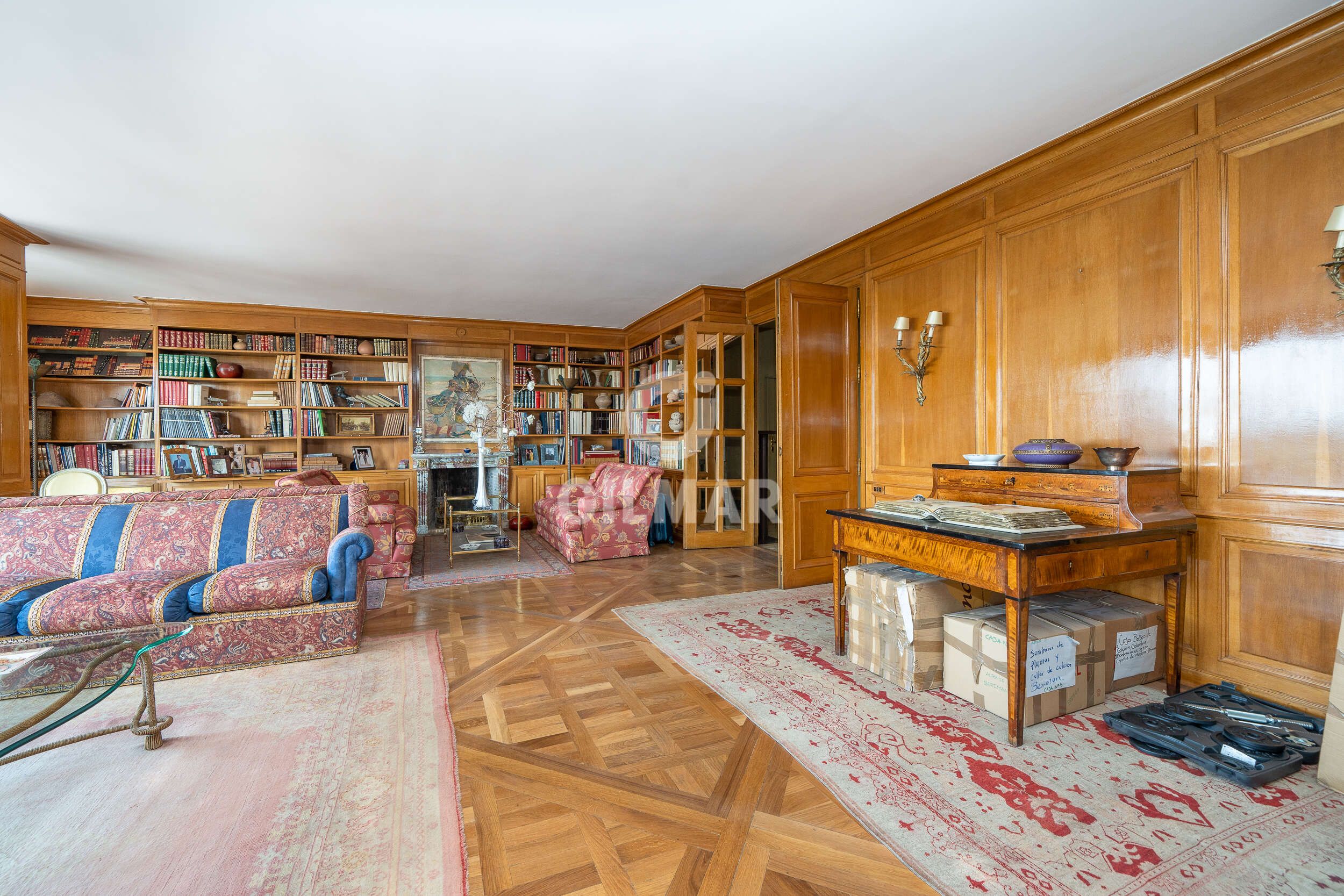 Flat for sale in Fuentelarreina