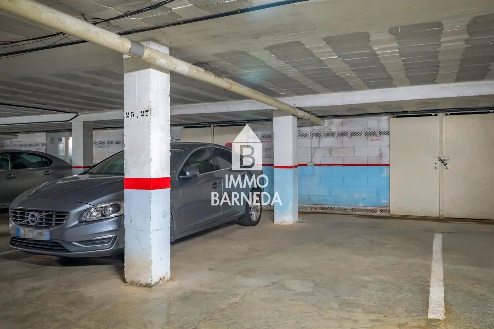 Wohnung mit Pool zum Verkauf in Gran reserva, cami de Flors n °, planta 3 , puerta 52 , paking 2 7, imagen 23