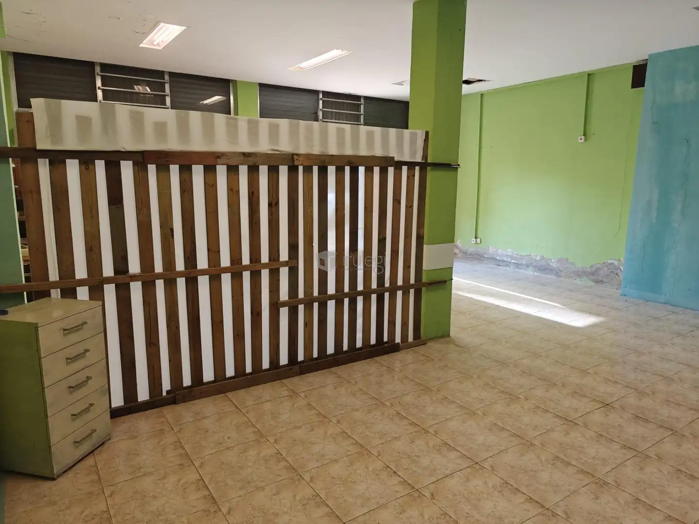 Business premises to rent in Calle PLAZAOLA, imagen 7